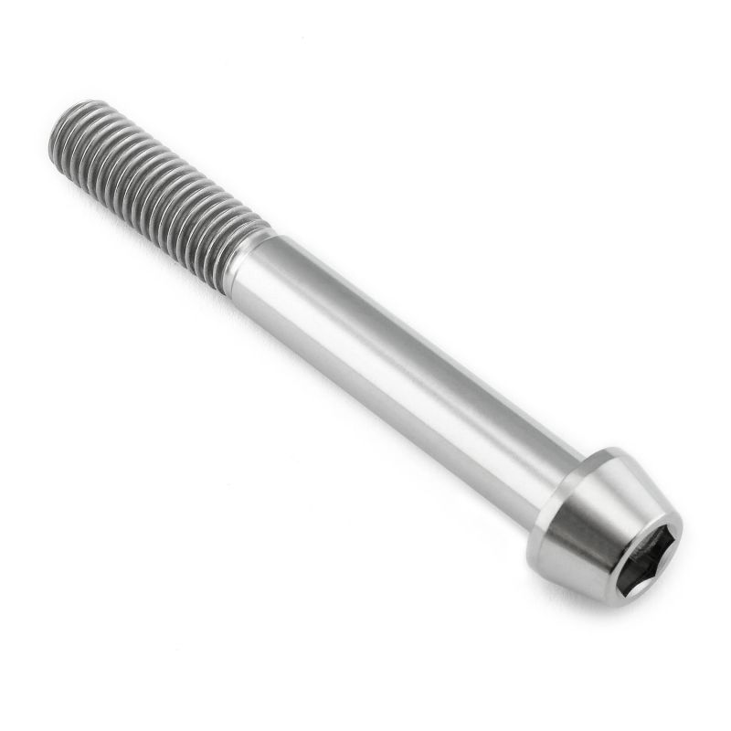 PBTISC1080 Titanio - Vite Testa Conica (TCCE) UNIVERSALE 0 0 0 PRO-BOLT