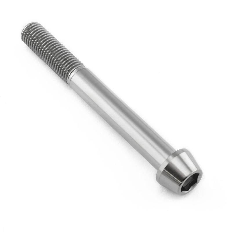 PBTISC1085F Titanio - Vite Testa Conica (TCCE) UNIVERSALE 0 0 0 PRO-BOLT