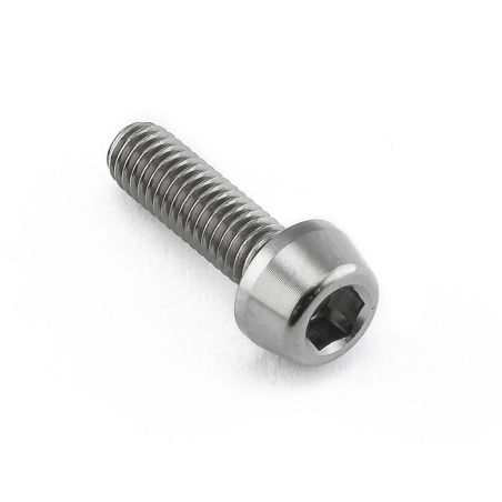 PBTISC310 Titanio - Vite Testa Conica (TCCE) UNIVERSALE 0 0 0 PRO-BOLT