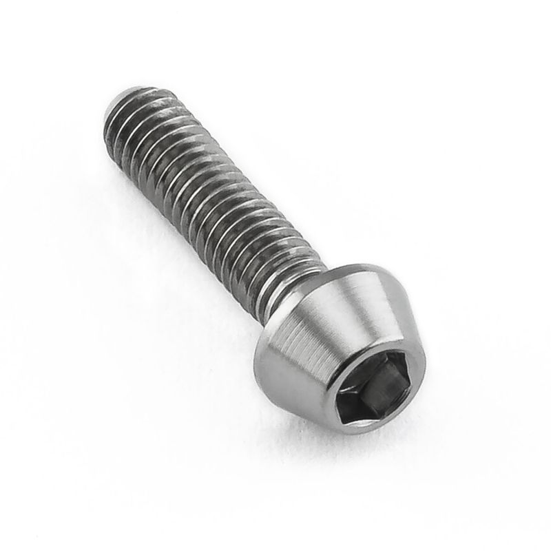 PBTISC312 Titanio - Vite Testa Conica (TCCE) UNIVERSALE 0 0 0 PRO-BOLT