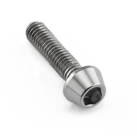 PBTISC312 Titanio - Vite Testa Conica (TCCE) UNIVERSALE 0 0 0 PRO-BOLT
