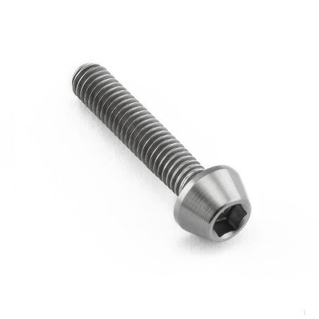 PBTISC315 Titanio - Vite Testa Conica (TCCE) UNIVERSALE 0 0 0 PRO-BOLT