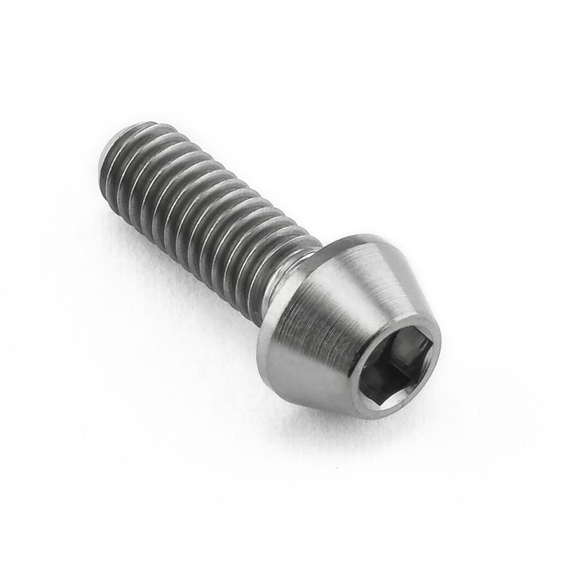 PBTISC412 Titanio - Vite Testa Conica (TCCE) UNIVERSALE 0 0 0 PRO-BOLT