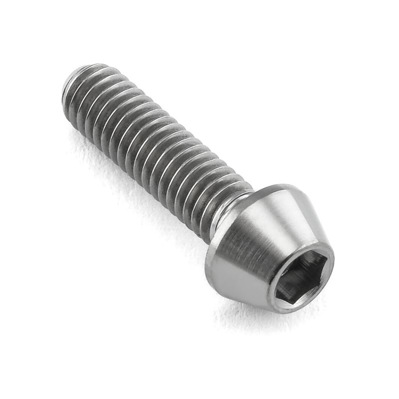 PBTISC415 Titanio - Vite Testa Conica (TCCE) UNIVERSALE 0 0 0 PRO-BOLT