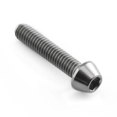PBTISC420 Titanio - Vite Testa Conica (TCCE) UNIVERSALE 0 0 0 PRO-BOLT