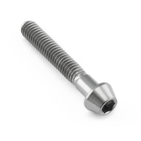 PBTISC425 Titanio - Vite Testa Conica (TCCE) UNIVERSALE 0 0 0 PRO-BOLT