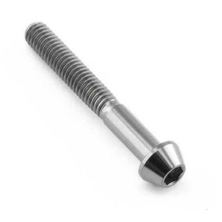 PBTISC430 Titanio - Vite Testa Conica (TCCE) UNIVERSALE 0 0 0 PRO-BOLT