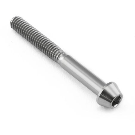 PBTISC435 Titanio - Vite Testa Conica (TCCE) UNIVERSALE 0 0 0 PRO-BOLT