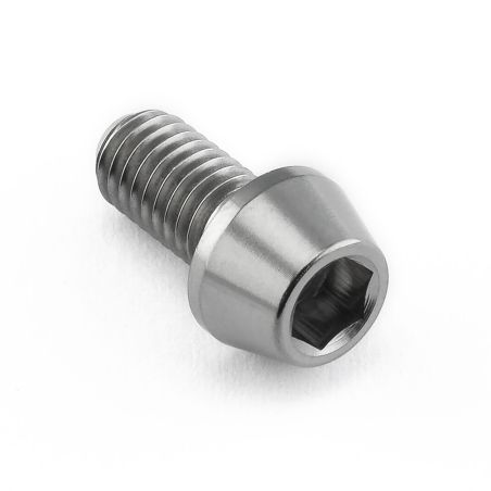 PBTISC510 Titanio - Vite Testa Conica (TCCE) UNIVERSALE 0 0 0 PRO-BOLT