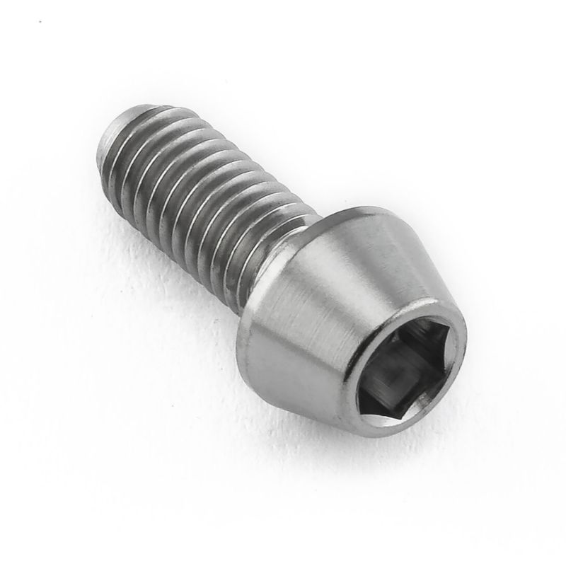 PBTISC512 Titanio - Vite Testa Conica (TCCE) UNIVERSALE 0 0 0 PRO-BOLT