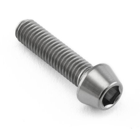 PBTISC520 Titanio - Vite Testa Conica (TCCE) UNIVERSALE 0 0 0 PRO-BOLT