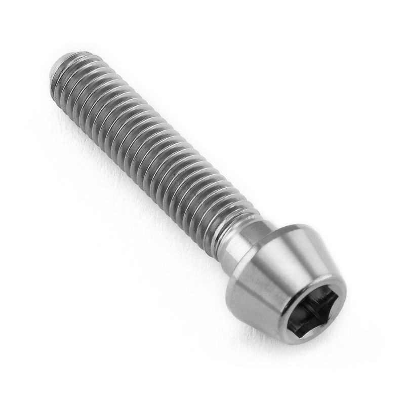 PBTISC525 Titanio - Vite Testa Conica (TCCE) UNIVERSALE 0 0 0 PRO-BOLT