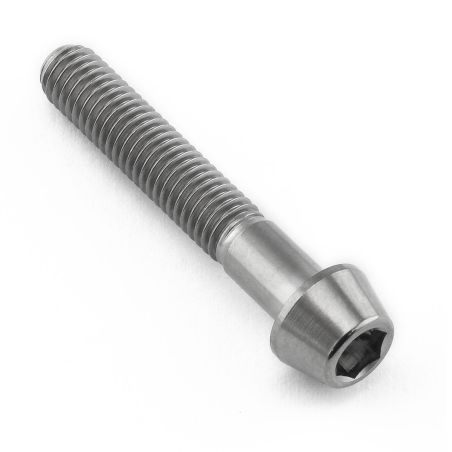 PBTISC530 Titanio - Vite Testa Conica (TCCE) UNIVERSALE 0 0 0 PRO-BOLT