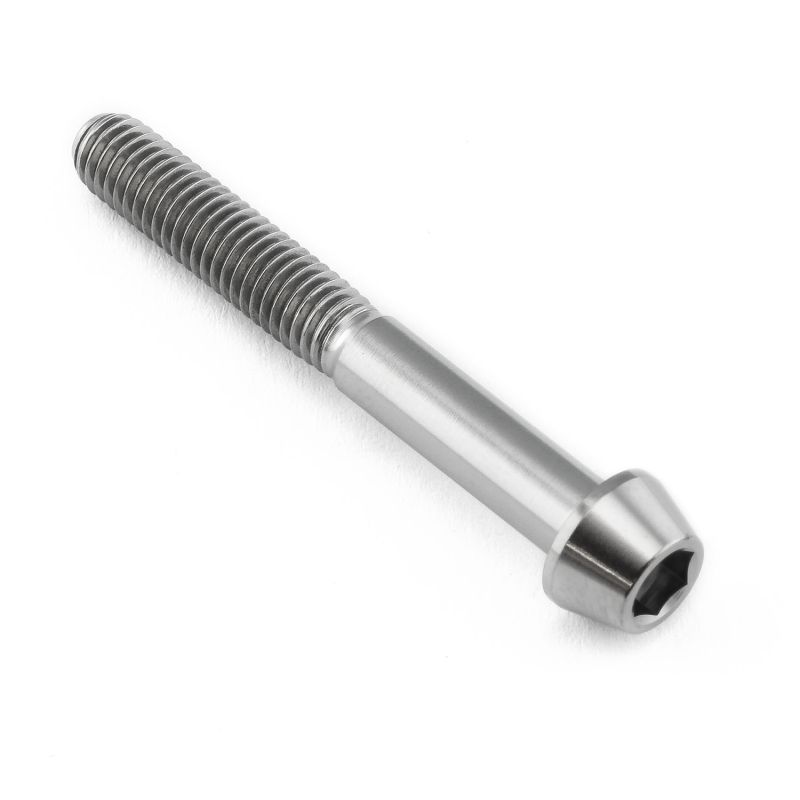 PBTISC540 Titanio - Vite Testa Conica (TCCE) UNIVERSALE 0 0 0 PRO-BOLT