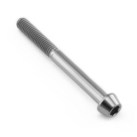 PBTISC550 Titanio - Vite Testa Conica (TCCE) UNIVERSALE 0 0 0 PRO-BOLT
