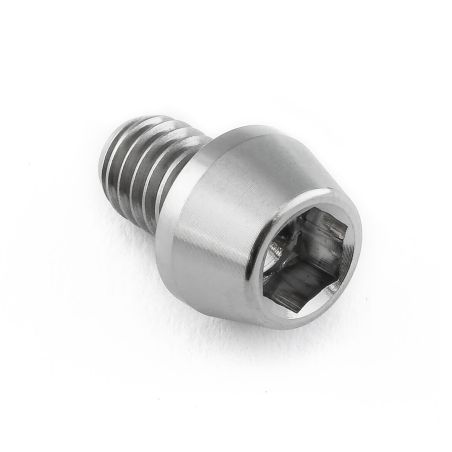 PBTISC608 Titanio - Vite Testa Conica (TCCE) UNIVERSALE 0 0 0 PRO-BOLT