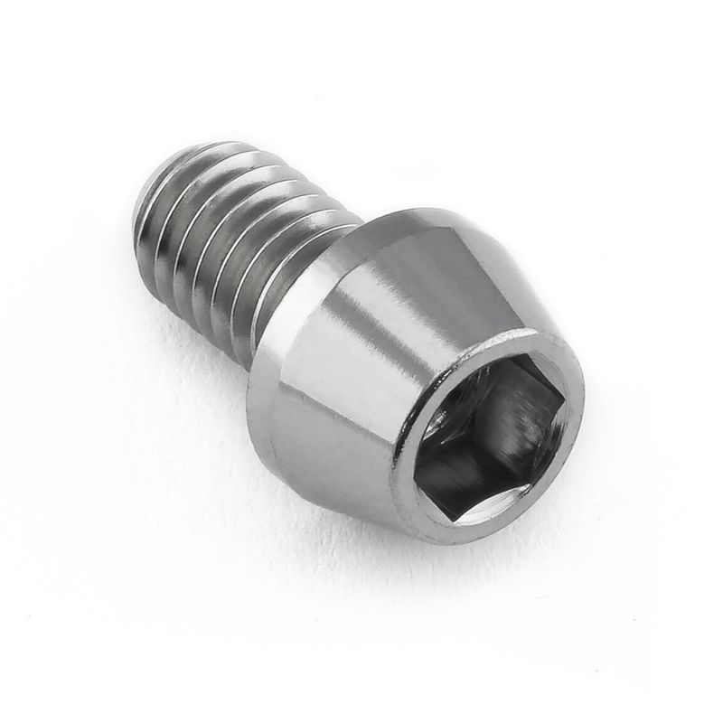 PBTISC610 Titanio - Vite Testa Conica (TCCE) UNIVERSALE 0 0 0 PRO-BOLT