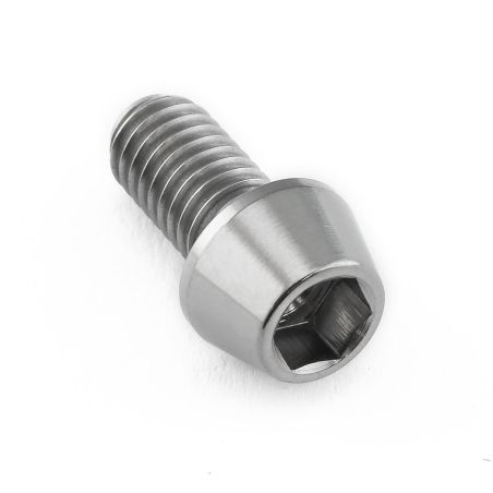 PBTISC612 Titanio - Vite Testa Conica (TCCE) UNIVERSALE 0 0 0 PRO-BOLT