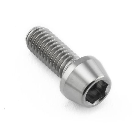 PBTISC615 Titanio - Vite Testa Conica (TCCE) UNIVERSALE 0 0 0 PRO-BOLT