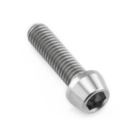 PBTISC622 Titanio - Vite Testa Conica (TCCE) UNIVERSALE 0 0 0 PRO-BOLT