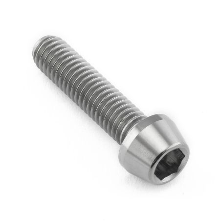 PBTISC625 Titanio - Vite Testa Conica (TCCE) UNIVERSALE 0 0 0 PRO-BOLT