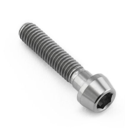 PBTISC628 Titanio - Vite Testa Conica (TCCE) UNIVERSALE 0 0 0 PRO-BOLT