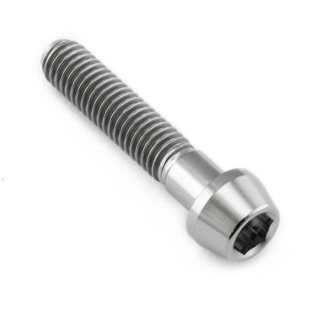 PBTISC630 Titanio - Vite Testa Conica (TCCE) UNIVERSALE 0 0 0 PRO-BOLT