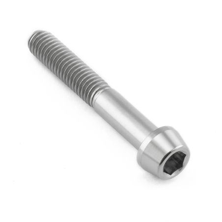 PBTISC640 Titanio - Vite Testa Conica (TCCE) UNIVERSALE 0 0 0 PRO-BOLT