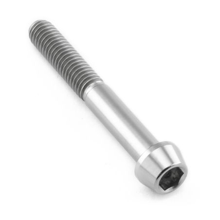 PBTISC645 Titanio - Vite Testa Conica (TCCE) UNIVERSALE 0 0 0 PRO-BOLT