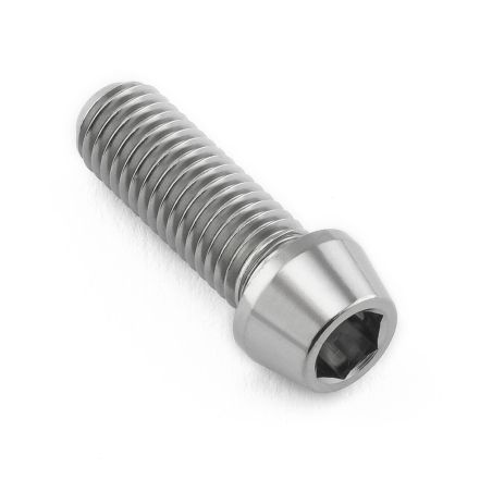 PBTISC720 Titanio - Vite Testa Conica (TCCE) UNIVERSALE 0 0 0 PRO-BOLT