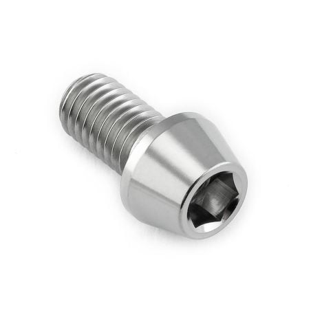 PBTISC815 Titanio - Vite Testa Conica (TCCE) UNIVERSALE 0 0 0 PRO-BOLT