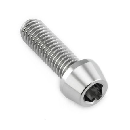 PBTISC825 Titanio - Vite Testa Conica (TCCE) UNIVERSALE 0 0 0 PRO-BOLT