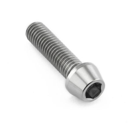 PBTISC830 Titanio - Vite Testa Conica (TCCE) UNIVERSALE 0 0 0 PRO-BOLT