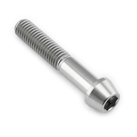 PBTISC845 Titanio - Vite Testa Conica (TCCE) UNIVERSALE 0 0 0 PRO-BOLT