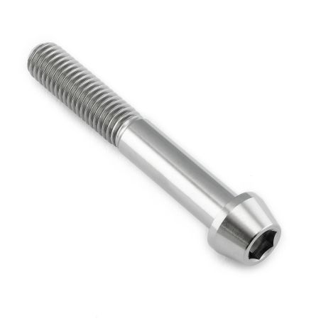 PBTISC855 Titanio - Vite Testa Conica (TCCE) UNIVERSALE 0 0 0 PRO-BOLT