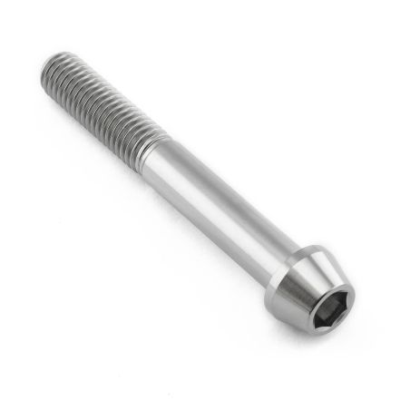 PBTISC860 Titanio - Vite Testa Conica (TCCE) UNIVERSALE 0 0 0 PRO-BOLT