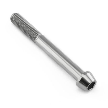 PBTISC870 Titanio - Vite Testa Conica (TCCE) UNIVERSALE 0 0 0 PRO-BOLT