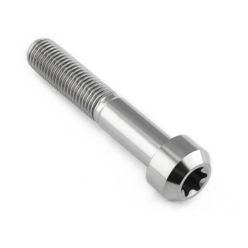 PBTISCTX1055F Titanio - Viti Torx UNIVERSALE 0 0 0 PRO-BOLT