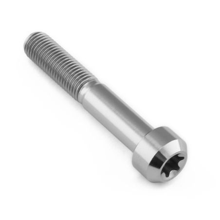 PBTISCTX1060F Titanio - Viti Torx UNIVERSALE 0 0 0 PRO-BOLT