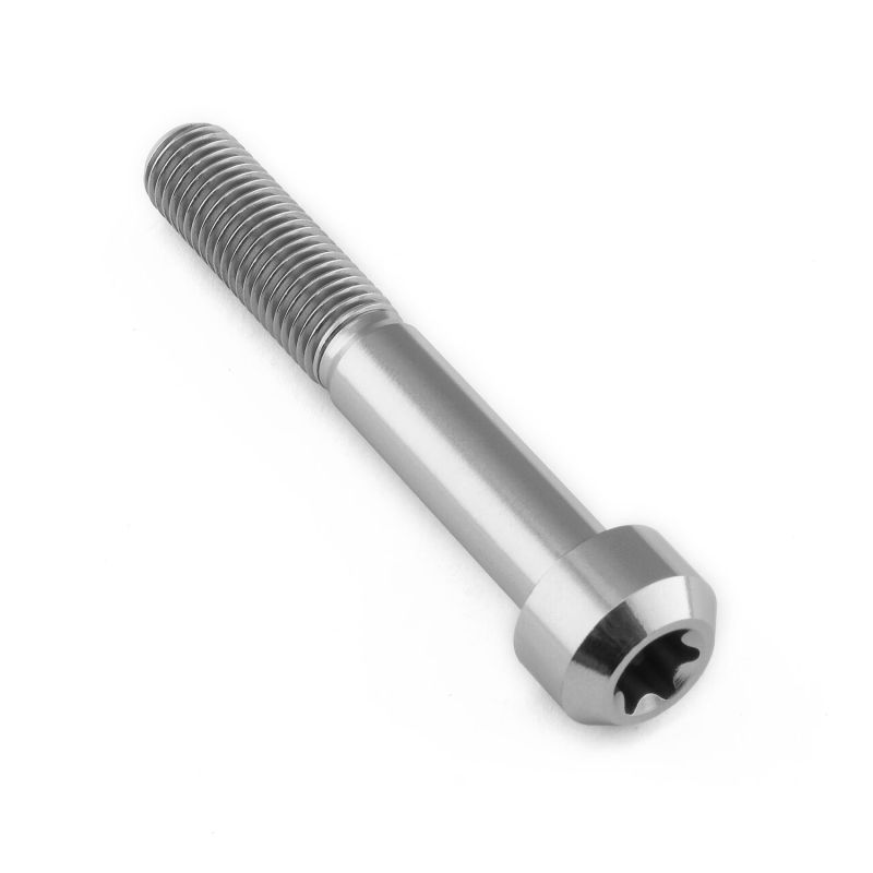 PBTISCTX1065F Titanio - Viti Torx UNIVERSALE 0 0 0 PRO-BOLT