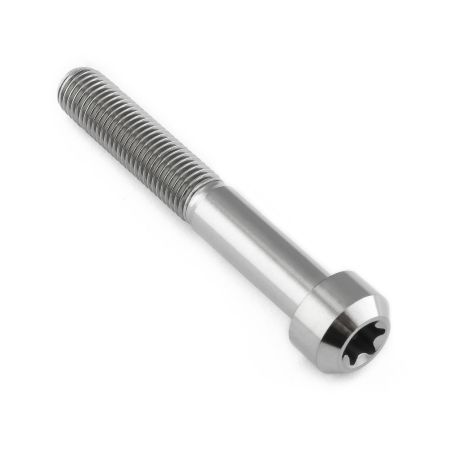 PBTISCTX1070F Titanio - Viti Torx UNIVERSALE 0 0 0 PRO-BOLT