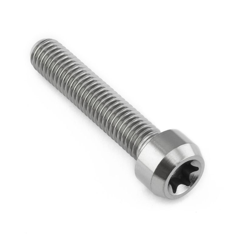 PBTISCTX840 Titanio - Viti Torx UNIVERSALE 0 0 0 PRO-BOLT