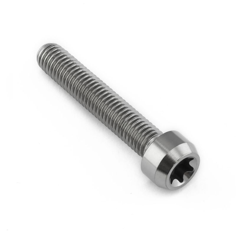 PBTISCTX845 Titanio - Viti Torx UNIVERSALE 0 0 0 PRO-BOLT