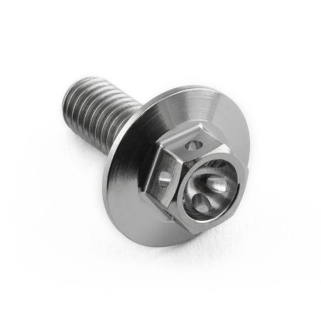 PBTISPHX616R Titanio - Viti Race Spec UNIVERSALE 0 0 0 PRO-BOLT