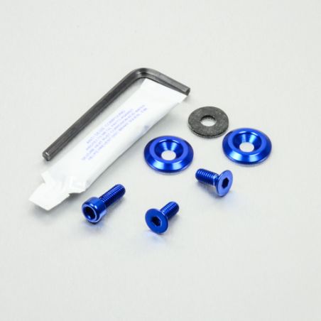 PBCHAINHUG50B Ergal - Kit Viti copricatena e paraf. post. UNIVERSALE 0 0 0 PRO-BOLT