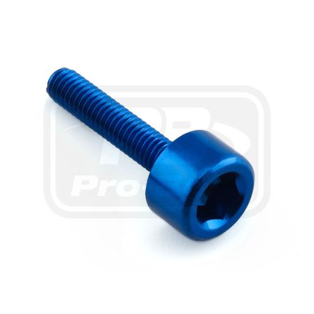 PBLH420B Kit bulloneria - Ergal Viti Tappo Serbatoio Ergal UNIVERSALE 0 0 0 PRO-BOLT