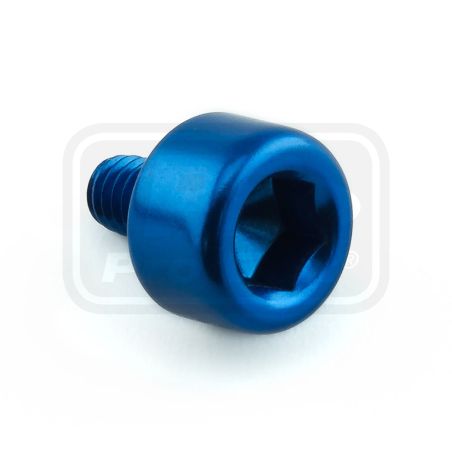 PBLH465B Kit bulloneria - Ergal Viti Tappo Serbatoio Ergal UNIVERSALE 0 0 0 PRO-BOLT