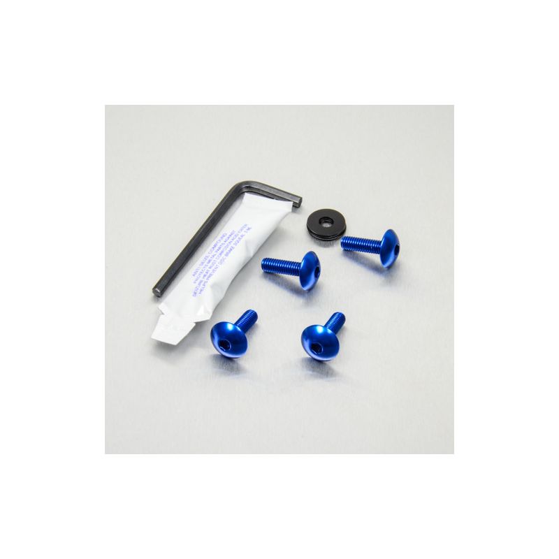 PBSK110B Viti Cupolino - Kit Ergal UNIVERSALE 0 0 0 PRO-BOLT