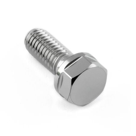 PBLSSDISCDUC40 Kit bulloneria - Inox Inox - Vite disco freno post.- testa esag. fl. - singola UNIVE