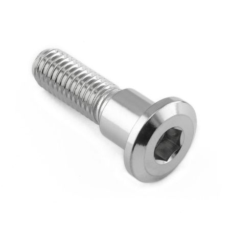 PBLSSDISCTRIFR Kit bulloneria - Inox Inox - Vite disco freno anteriore - singola UNIVERSALE 0 0 0 P